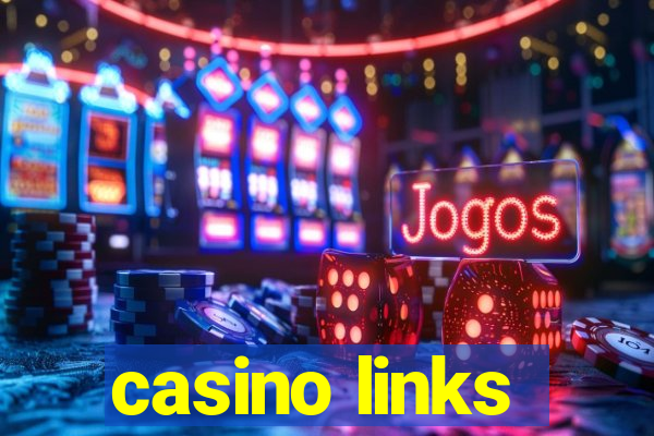 casino links