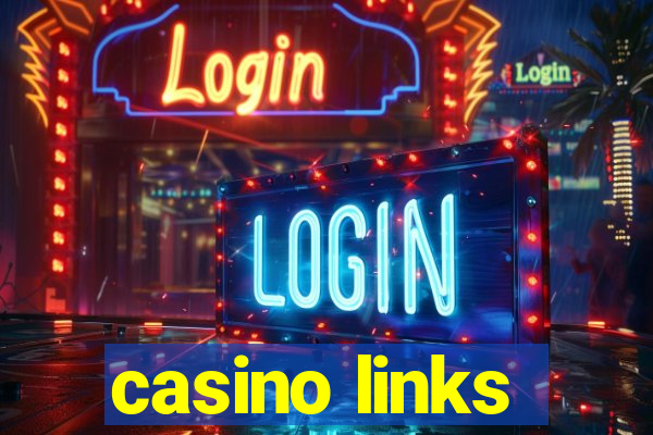 casino links