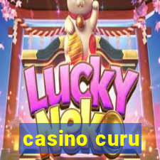 casino curu