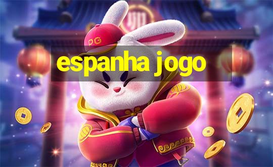 espanha jogo