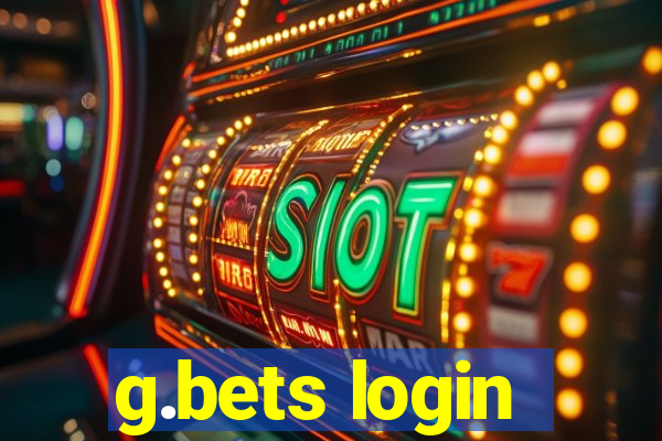 g.bets login