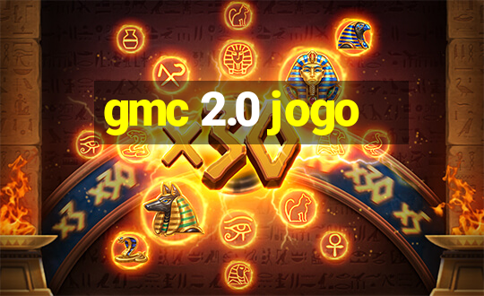 gmc 2.0 jogo