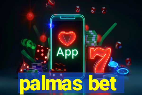 palmas bet