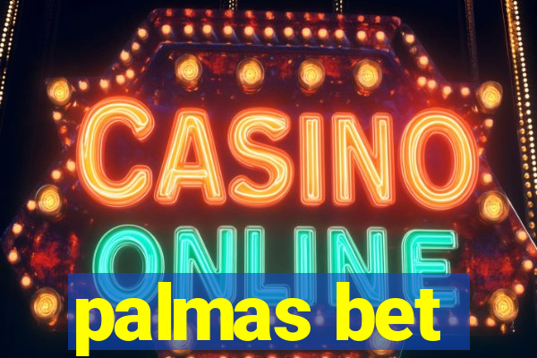 palmas bet