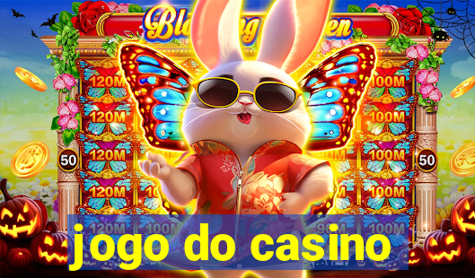 jogo do casino