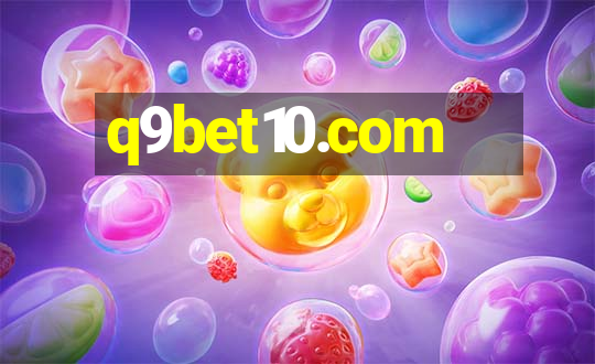 q9bet10.com