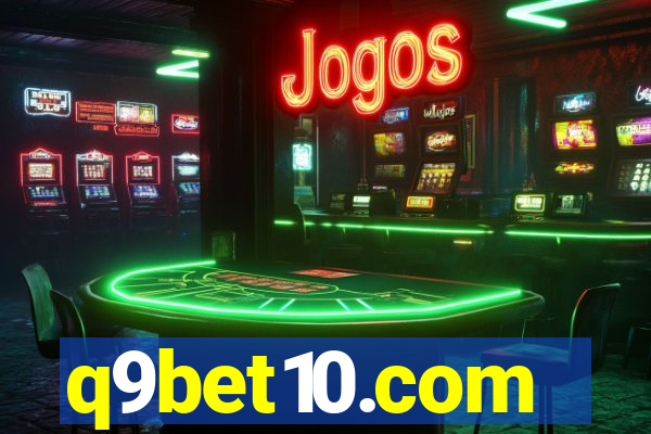 q9bet10.com