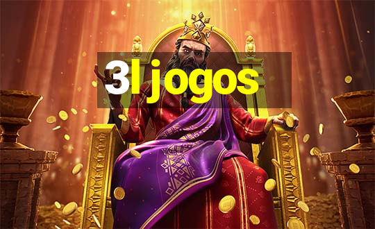 3l jogos