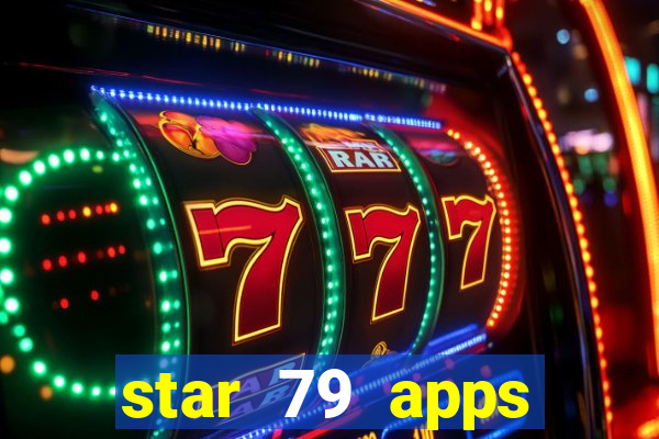 star 79 apps private limited