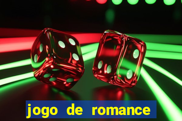 jogo de romance para pc