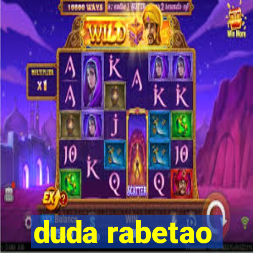 duda rabetao