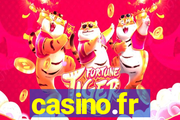 casino.fr