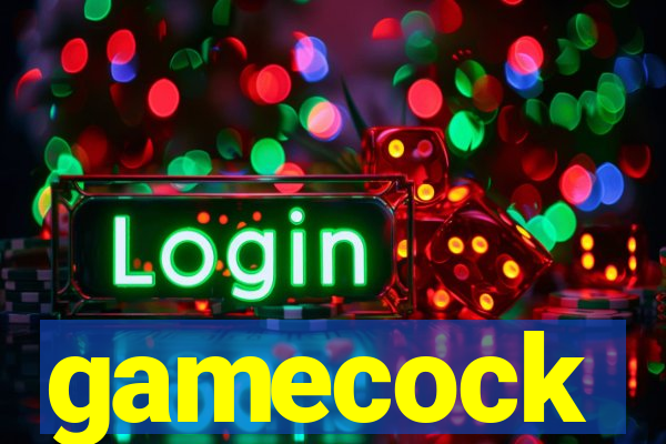 gamecock