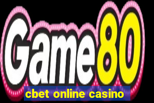 cbet online casino