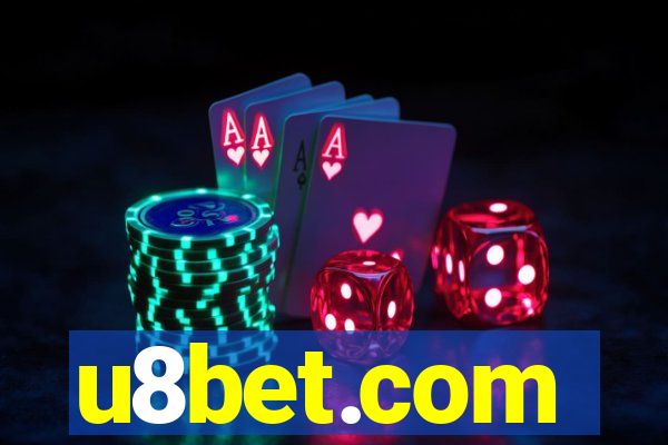 u8bet.com