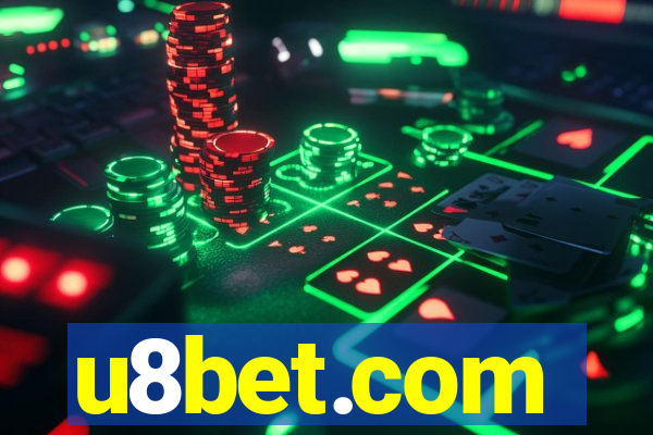 u8bet.com