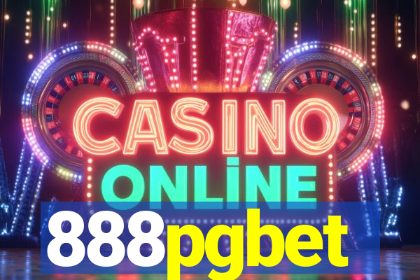 888pgbet