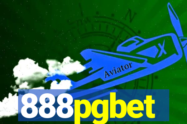 888pgbet