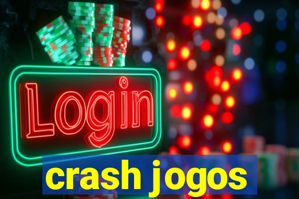 crash jogos