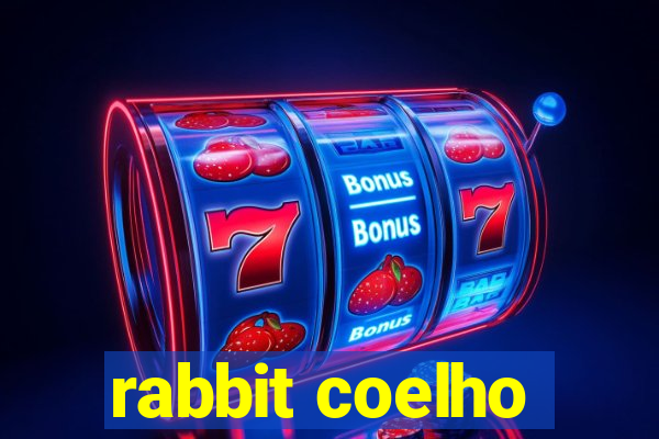 rabbit coelho