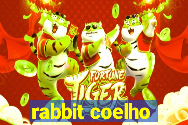 rabbit coelho