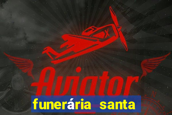 funerária santa rosa porto uni?o