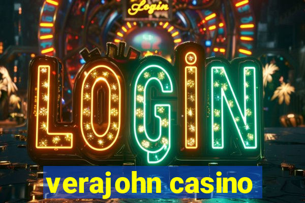 verajohn casino