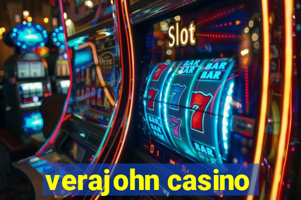 verajohn casino