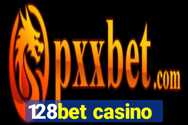 128bet casino