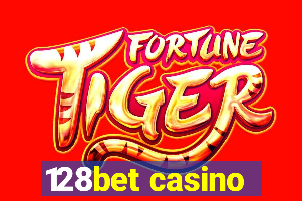 128bet casino