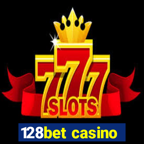 128bet casino