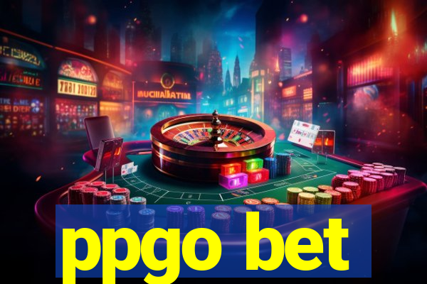 ppgo bet