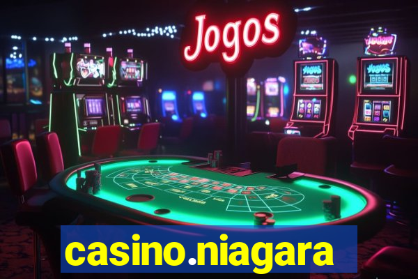 casino.niagara