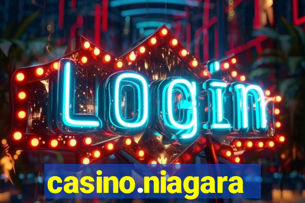 casino.niagara