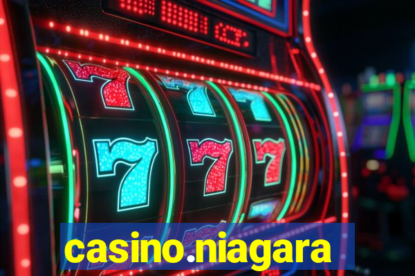 casino.niagara