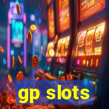 gp slots