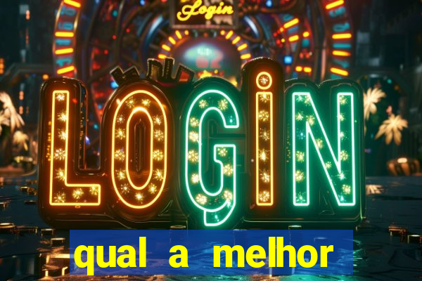 qual a melhor plataforma para jogar fortune ox