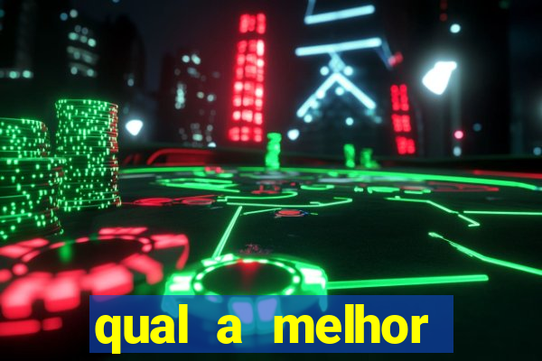 qual a melhor plataforma para jogar fortune ox