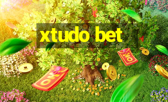 xtudo bet