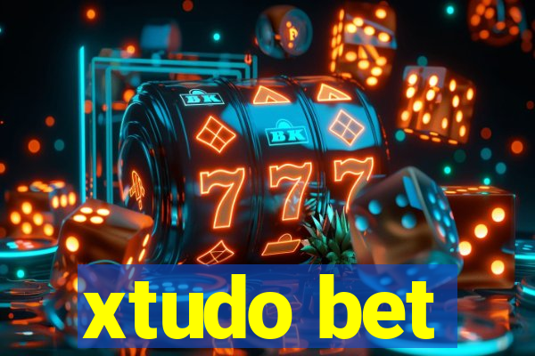 xtudo bet