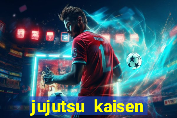 jujutsu kaisen maplestar assistir