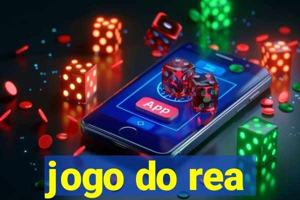 jogo do rea