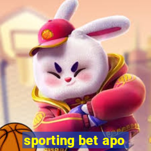 sporting bet apo