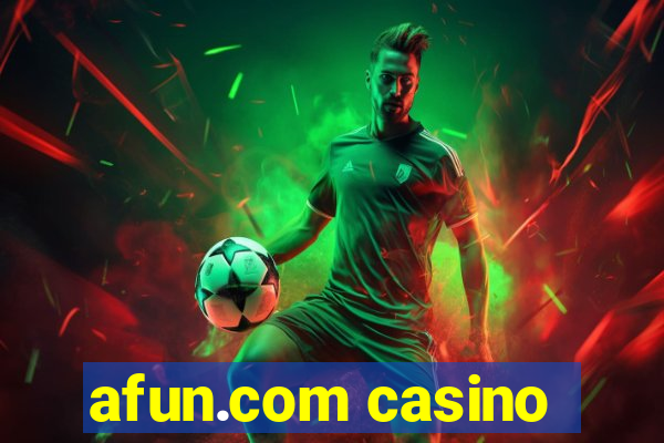 afun.com casino