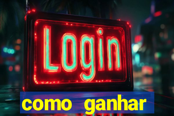 como ganhar dinheiro em jogos na internet