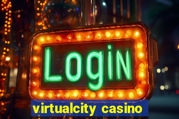 virtualcity casino