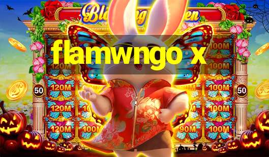 flamwngo x