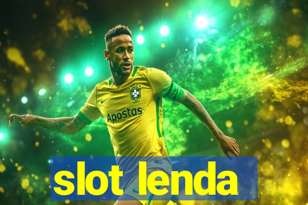 slot lenda