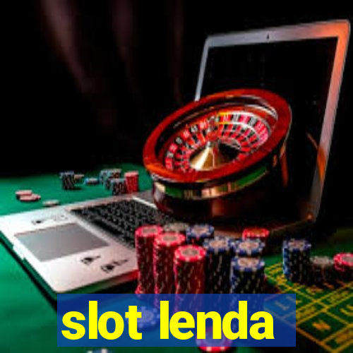 slot lenda