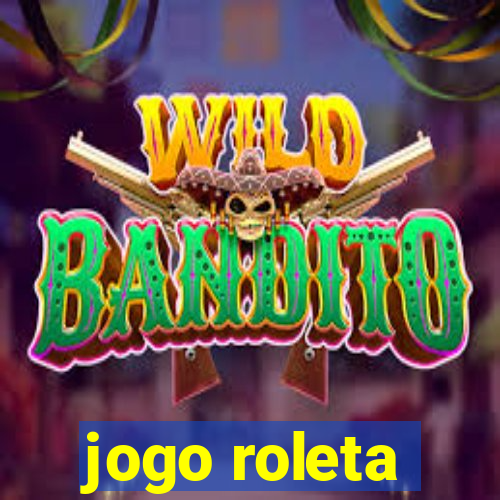 jogo roleta